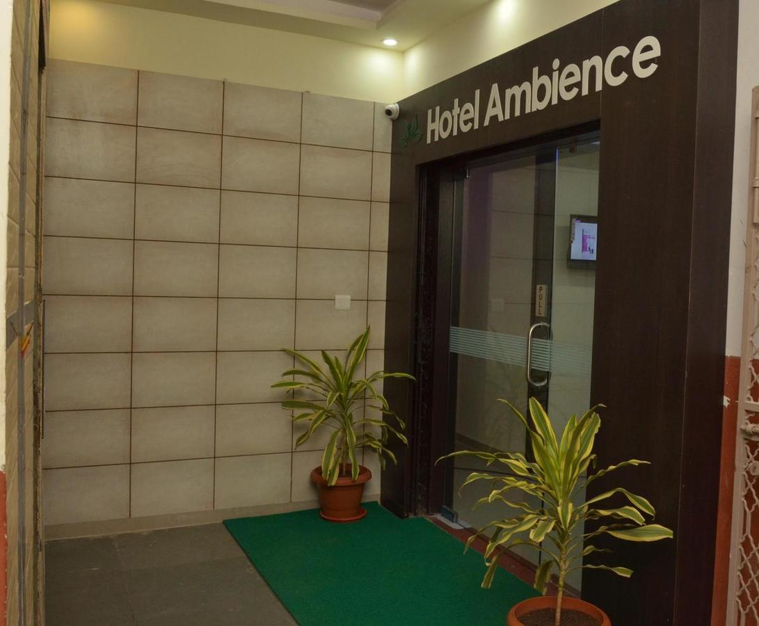 Hotel Ambience Sarkhej Екстериор снимка